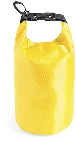 Saco Kinser Ripstop Impermeável AMARELO S/T