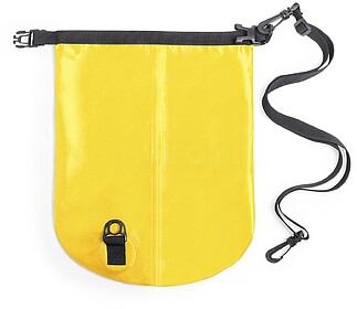 Saco Tinsul Ripstop Impermeável AMARELO S/T