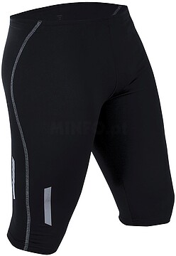 Calças Deportivas Lowis 92% Poliéster/ 8% Elastano 180 g/ m2 Unisexo 4913