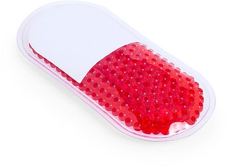 Penso Térmico Pikur Frio e Calor. Reutilizável VERMELHO S/...