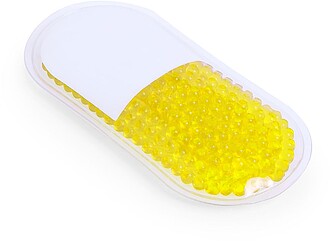 Penso Térmico Pikur Frio e Calor. Reutilizável AMARELO S/T