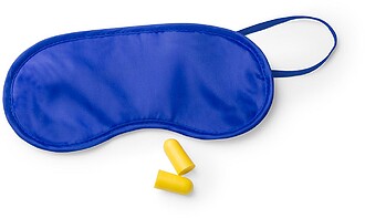 Set Viagem Yorder Microfibra/ EVA 2 Acessórios AZUL S/T