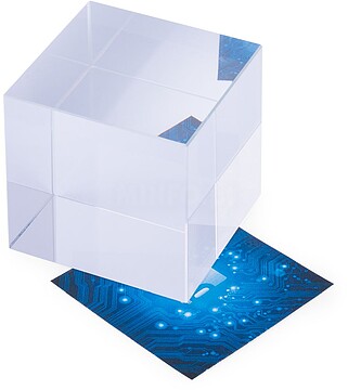 Pisapapeis Cudor Cristal S/T