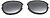 Lentes Options Proteção UV400 5050 - imagem 1
