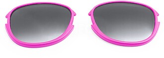 Lentes Options Proteção UV400 FUCSIA S/T