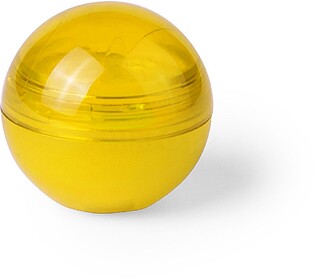 Bálsamo Labial Bolic SPF15. Aroma Baunilha AMARELO S/T