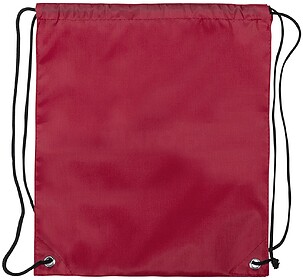Mochila Dinki Poliéster 210D VERMELHO S/T