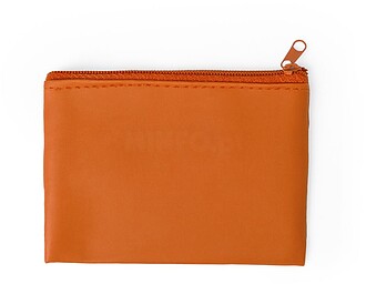Porta-Moedas Dramix PU ORANGE S/T