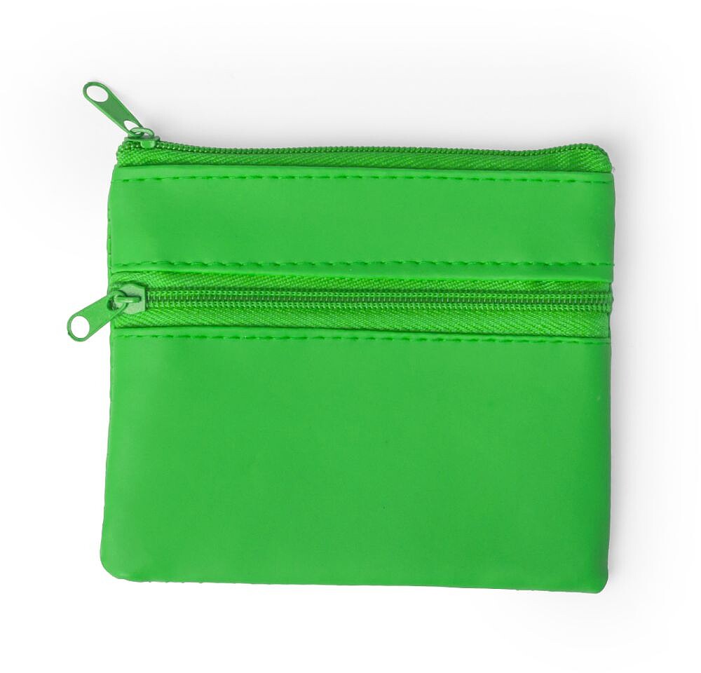 Porta-Moedas Ralf PU 5096