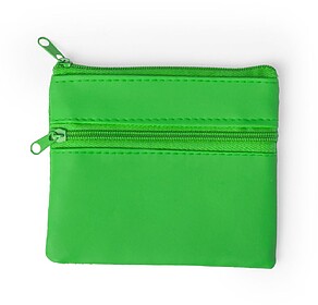 Porta-Moedas Ralf PU VERDE S/T