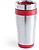 Copo Fresno Aço Inoxidável 450 ml. Apresentação Individual 5100 - imagem 1