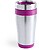 Copo Fresno Aço Inoxidável 450 ml. Apresentação Individual 5100 - imagem 1