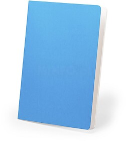 Caderno Dienel 40 Folhas AZUL CLARO S/T