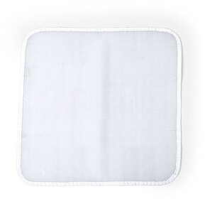 Tapete Misbiz PE BRANCO S/T