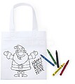 Saco Wistick Non-Woven 5 Ceras Incluídas 5140