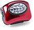Lanterna Lokys Alumínio 5 Leds. 3 Posições de Luz. 3 Pilhas AAA Não Incluídas 5148 - imagem 1
