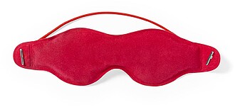 Máscara Frio Milora Nylon VERMELHO S/T