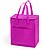 Bolsa Refrigeradora Lans Non-Woven/ Alumínio 5173 - imagem 1