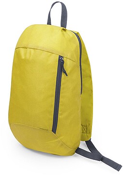 Mochila Decath Poliéster 600D Parte Traseira e Alças Acolchoadas 5228