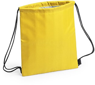 Mochila Refrigeradora Tradan Poliéster 210D/ Alumínio AMAR...