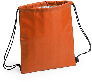 Mochila Refrigeradora Tradan Poliéster 210D/ Alumínio ORAN...