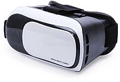 Óculos Realidade Virtual Bercley Lentes Ajustáveis. Entradas Jack 3,5 mm 5244