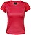 T-Shirt Mulher Tecnic Rox 100% Poliéster 135 g/ m2 Respirável 5248 - imagem 1