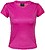 T-Shirt Mulher Tecnic Rox 100% Poliéster 135 g/ m2 Respirável 5248 - imagem 1