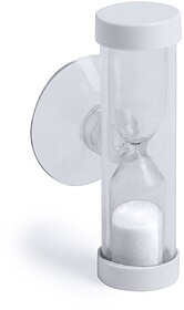 Temporizador Siapax 2 Minutos BRANCO S/T