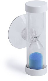 Temporizador Siapax 2 Minutos AZUL S/T