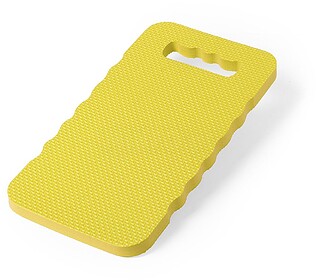 Almofada Paty EVA AMARELO S/T