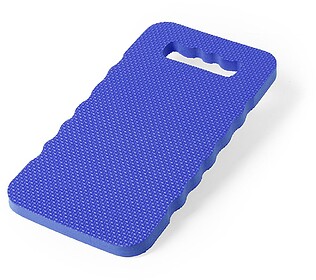Almofada Paty EVA AZUL S/T