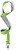 Lanyard Tremen Poliéster 5288 - imagem 1