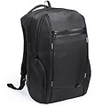 Mochila Zircan Nylon Conexão USB. Bolso Acolchoado para Portátil. Parte Traseira e Alças Acolchoadas 5307