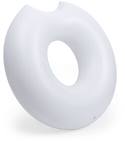 Colchão Donutk PVC Dobrado Especial para Impressão BRANCO ...