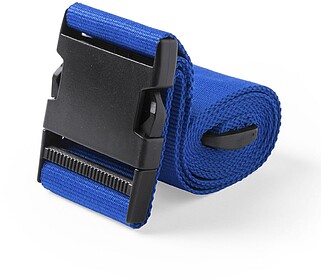 Cinto para Malas Ripley Poliéster AZUL S/T