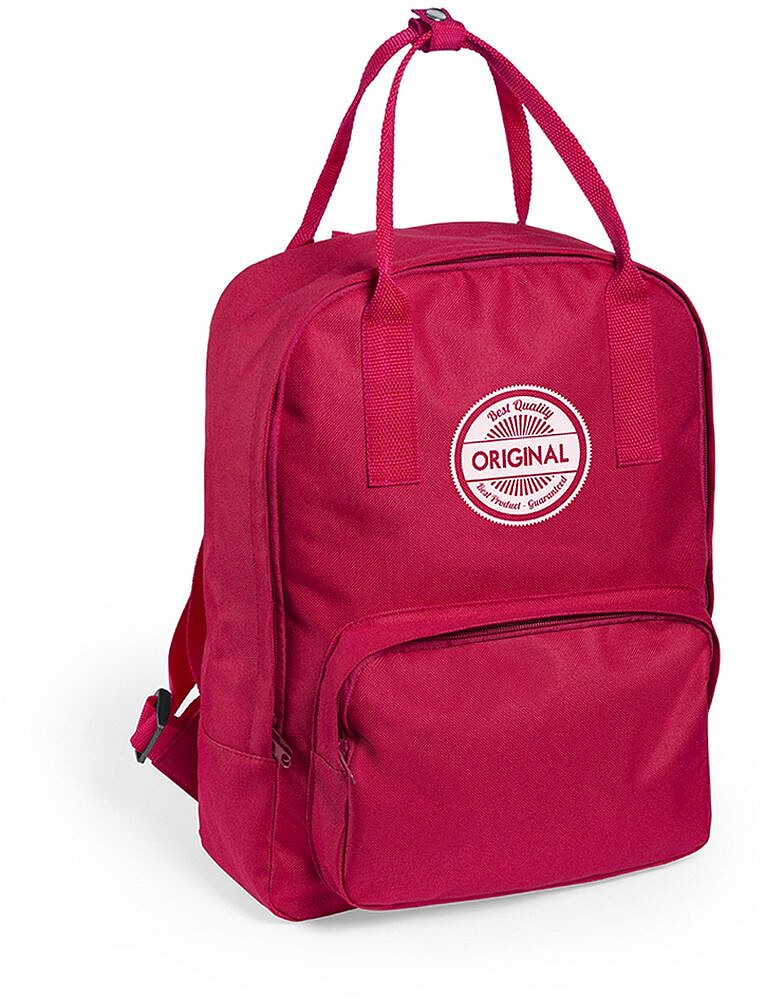 Mochila Soken Poliéster 600D 5400