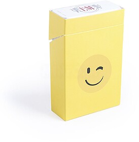 Embalagem para Tabaco Straik Cartão WINK S/T