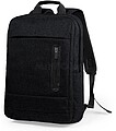 Mochila Nevium Poliéster 600D Bolso Acolchoado para Portátil. Parte Traseira e Alças Acolchoadas 5446