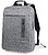 Mochila Nevium Poliéster 600D Bolso Acolchoado para Portátil. Parte Traseira e Alças Acolchoadas 5446 - imagem 1