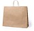 Saco Tobin Papel 100 g/ m2 5486 - imagem 1