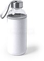 Garrafa Dokath Cristal 420 ml. Apresentação Individual. Bolsa Soft Shell Incluída 5513
