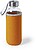Garrafa Dokath Cristal 420 ml. Apresentação Individual. Bolsa Soft Shell Incluída 5513 - imagem 1