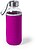 Garrafa Dokath Cristal 420 ml. Apresentação Individual. Bolsa Soft Shell Incluída 5513 - imagem 1
