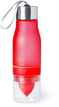 Garrafa Espremedor Selmy Tritan 700 ml. Apresentação Individual 5555