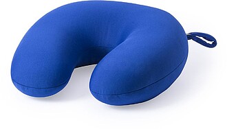 Almofada Condord Poliéster AZUL S/T
