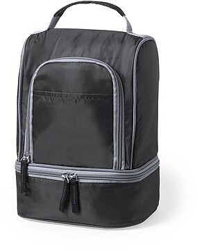 Bolsa Refrigeradora Listak Poliéster 210D/ PEVA 5593