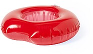 Suporte Berton PVC Dobrado Especial para Impressão 5615