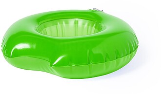 Suporte Berton PVC Dobrado Especial para Impressão VERDE S/...