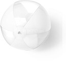 Bola Praia Zeusty PVC Medidas Vazia: 37 cm. Cheia: 28 cm 5617
